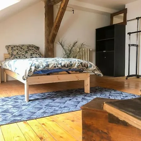 Spacious Timeless Central Διαμέρισμα *