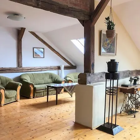 Διαμέρισμα Spacious Timeless Central *