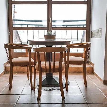 Διαμέρισμα Spacious Timeless Central Polička
