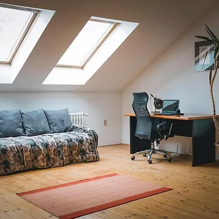 Διαμέρισμα Spacious Timeless Central *